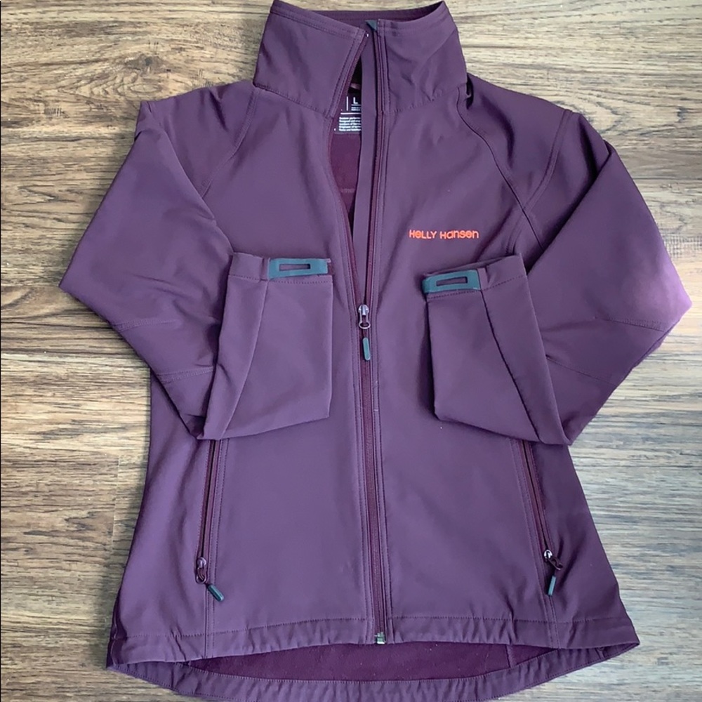 Helly Hansen Jacket - image 1